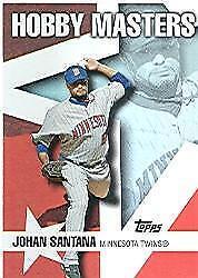 Johan Santana #HM11