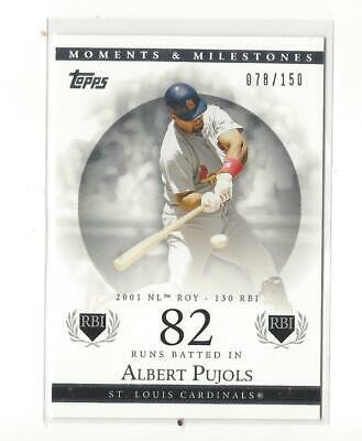 Albert Pujols #2