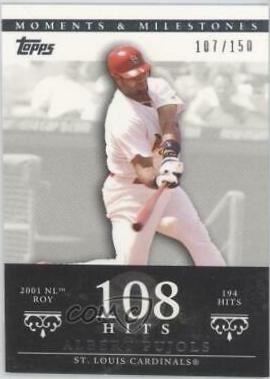 Albert Pujols #3