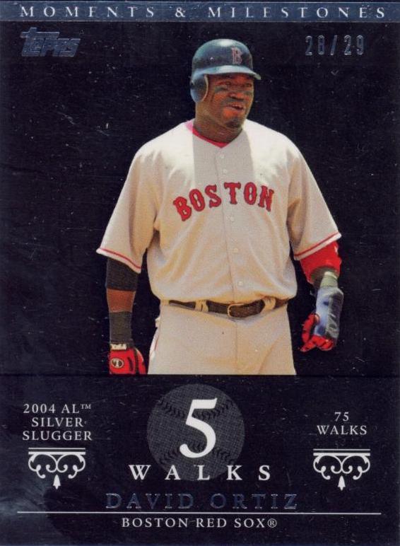 David Ortiz #103
