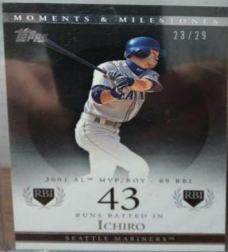 Ichiro #10
