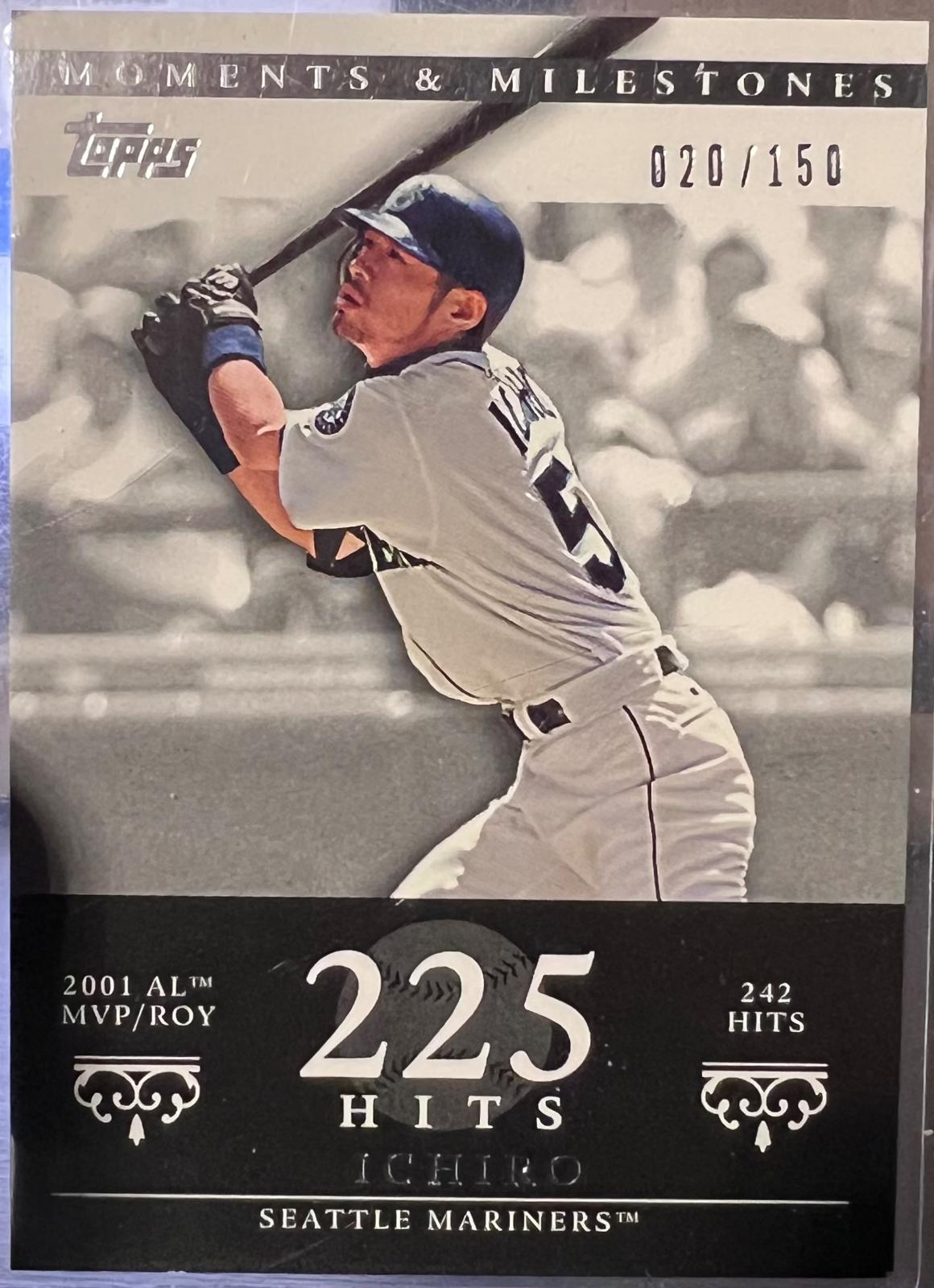 Ichiro #6