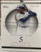 Ken Griffey Jr. [11 RBI] #46
