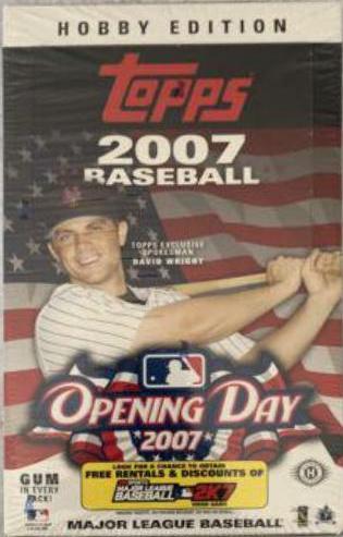 Hobby Box