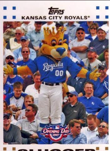 Slugger #199