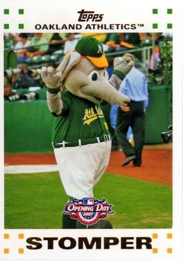 Stomper #203