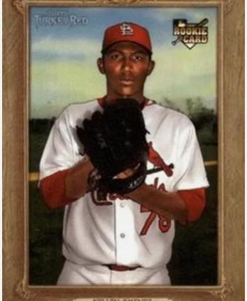 Kelvin Jimenez #172