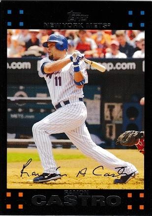 Ramon Castro #UH105