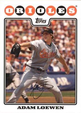 Adam Loewen #151