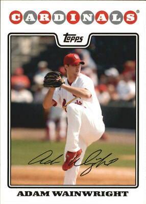Adam Wainwright #244