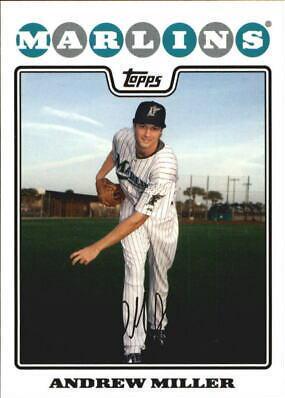 Andrew Miller #414