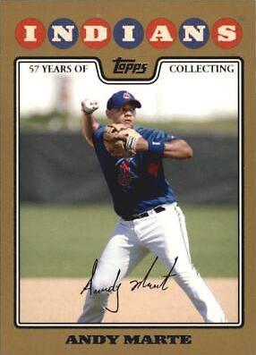 Andy Marte #645