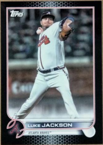 Atlanta Braves [Mini Black] #164