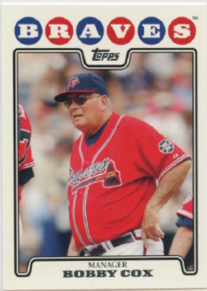 Bobby Cox #69
