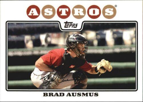 Brad Ausmus #276