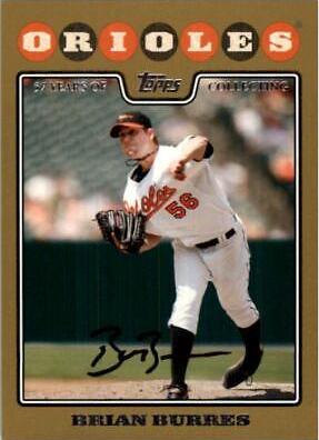 Brian Burres #608