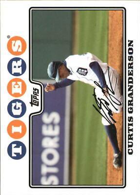 Curtis Granderson #330
