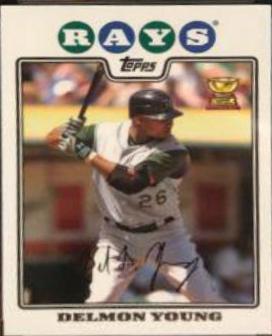 Delmon Young #175