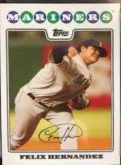 Felix Hernandez #75