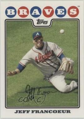 Jeff Francoeur #381