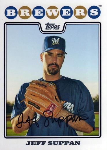 Jeff Suppan #3