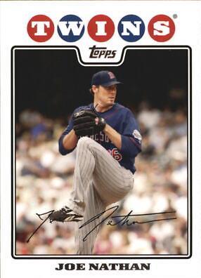 Joe Nathan #109
