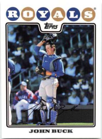 John Buck #577