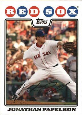 Jonathan Papelbon #250