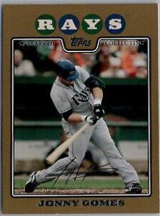 Jonny Gomes #559