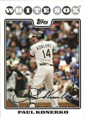 Paul Konerko #296