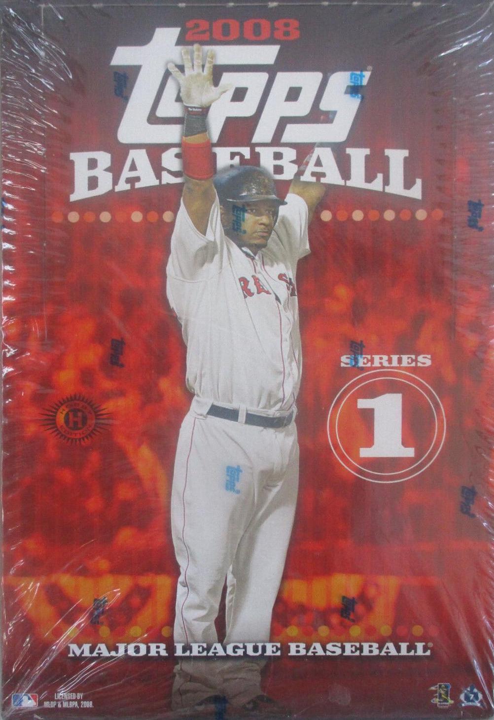 Retail Box [Series 1]