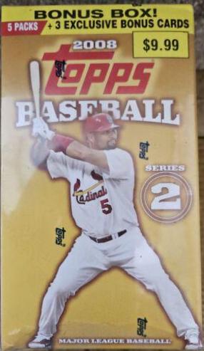 Retail Box [Series 2]