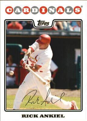 Rick Ankiel #4