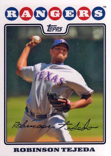 Robinson Tejeda #19