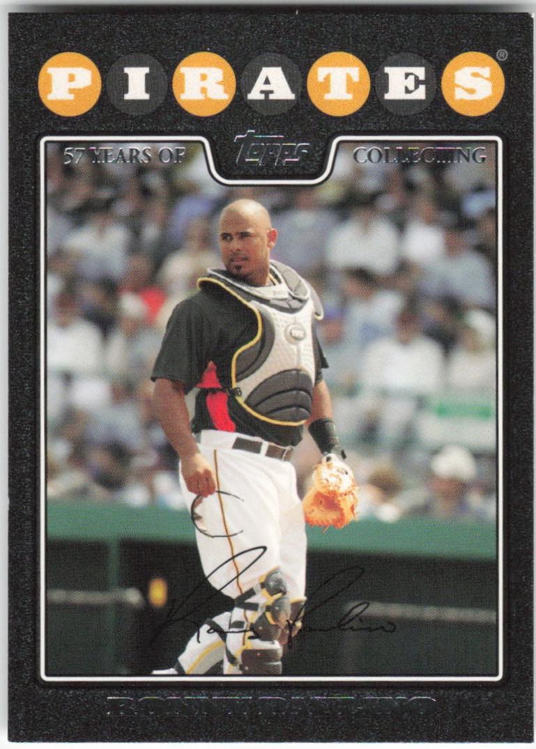 Ronny Paulino [Black] #31