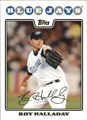 Roy Halladay [Gold] #230