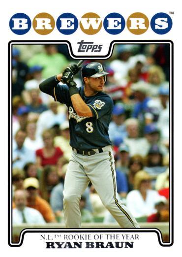 Ryan Braun #101