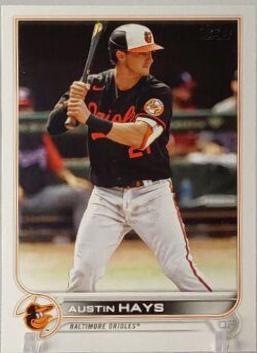 Austin Hays [All Star Game] #415