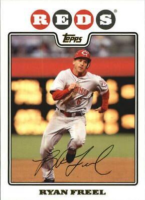 Ryan Freel #648
