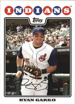 Ryan Garko #216
