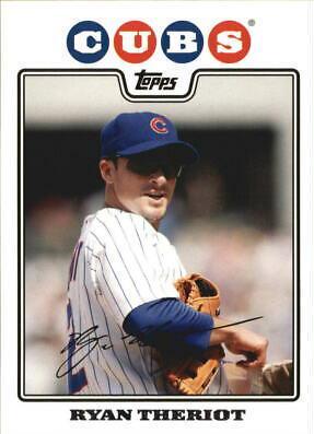 Ryan Theriot #584