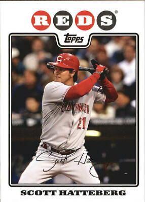 Scott Hatteberg #316