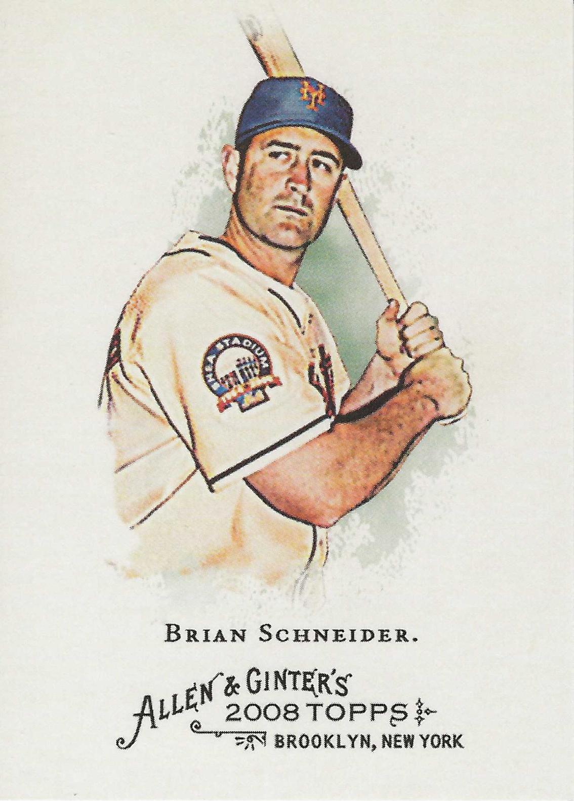 Brian Schneider #106