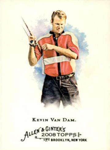 Kevin Van Dam #278