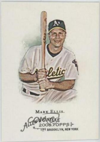 Mark Ellis #32