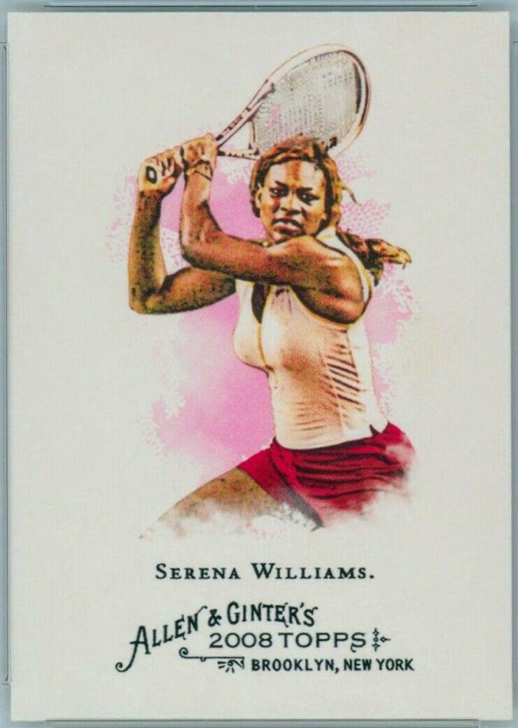 Serena Williams #249