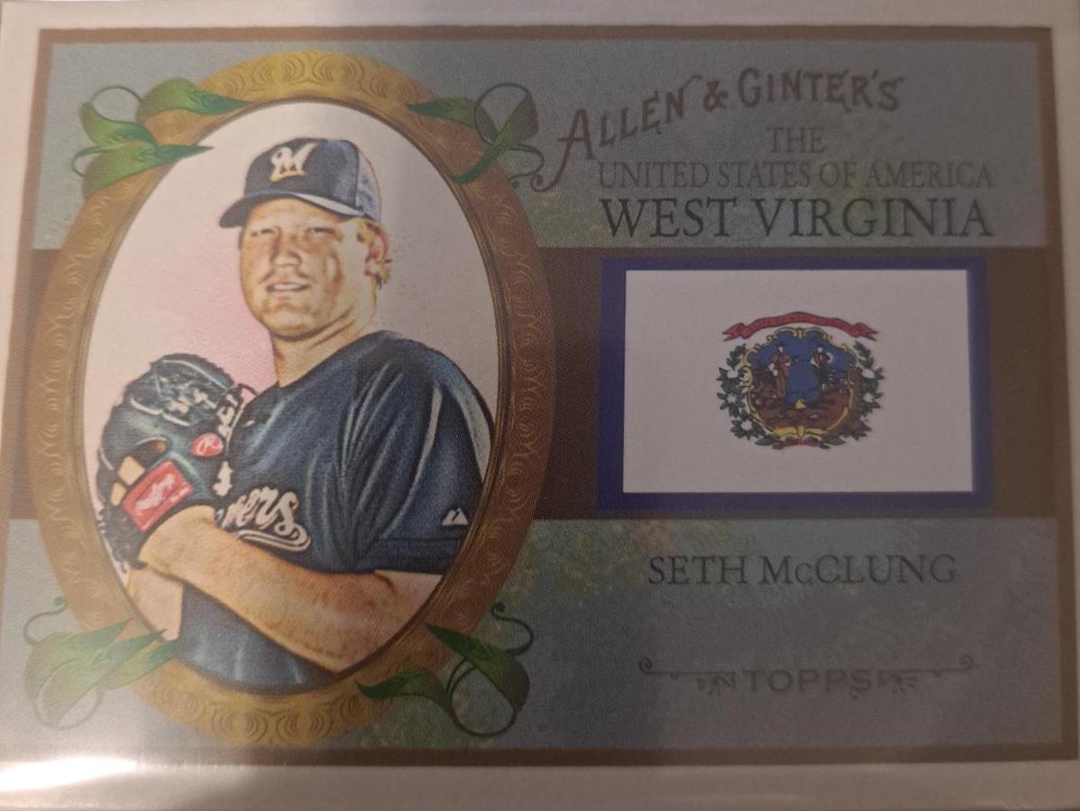 Seth McClung #US48
