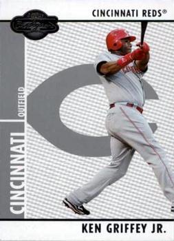 Ken Griffey Jr #36