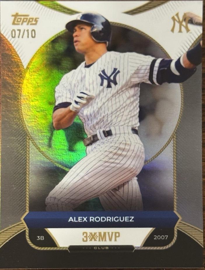 Bailey Ober [Black Foil] #12