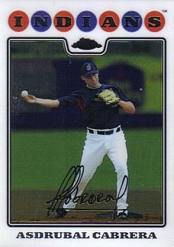 Asdrubal Cabrera #161